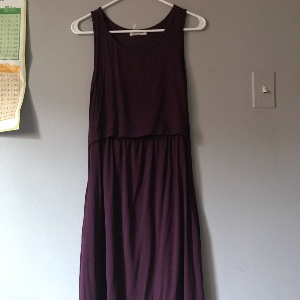Breastfeeding dresses * 2
